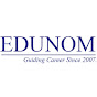 EDUNOM - Guiding Career Since 2007. logo