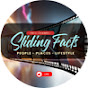 Sliding Facts logo