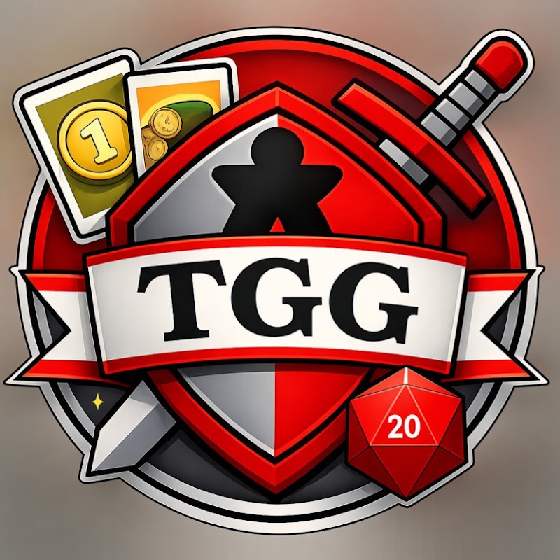 Tabletop Gaming Guild