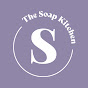 The Soap Kitchen logo