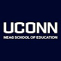 UConn Neag School of Education logo
