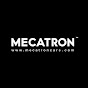 MECATRON ™  logo