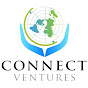 Connect Ventures, Inc  logo