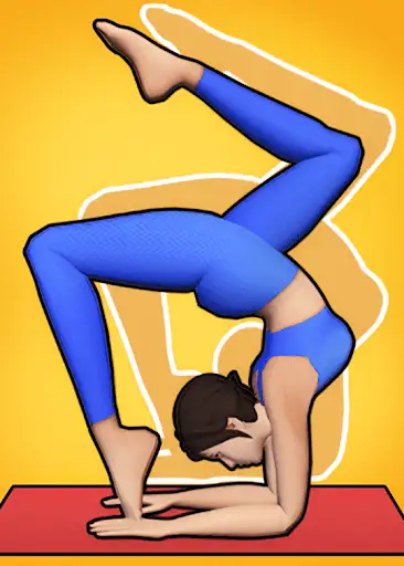 Yoga Master - Flex Running cover