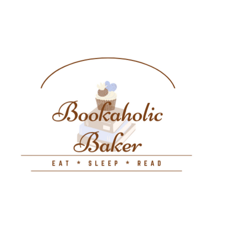 Bookaholic Baker