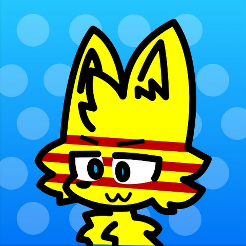 VideoEffects2K9 4K Teh Wolf Thingy icon