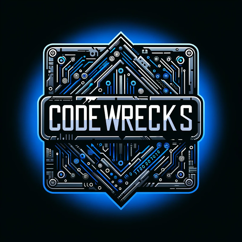 CodeWrecks