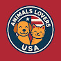 Animals Lovers USA logo