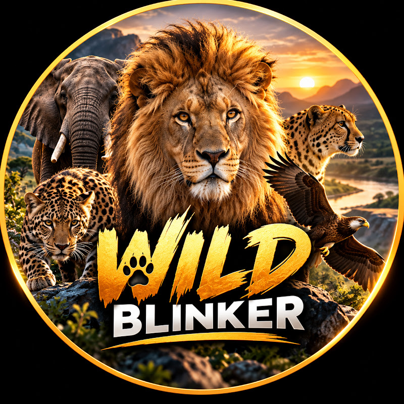 wild blinker