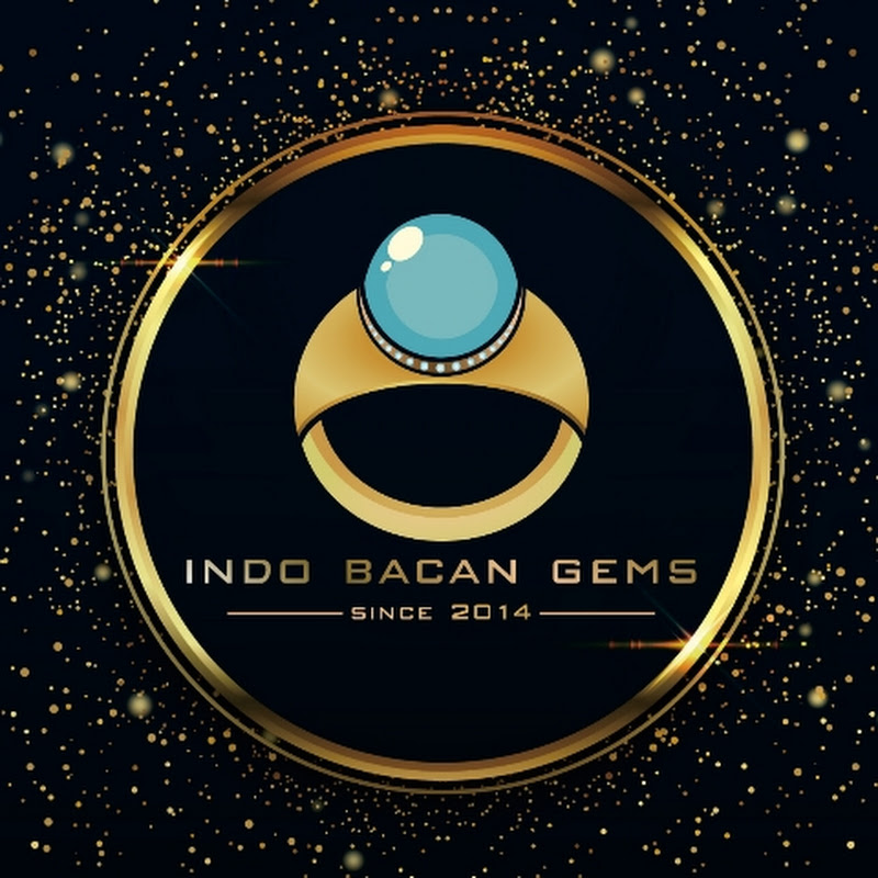 Indo bacan gems
