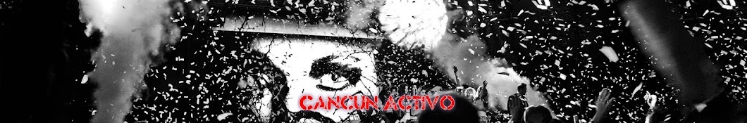 Cancun Activo Avatar de chaîne YouTube