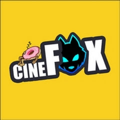 CINE FOX  avatar