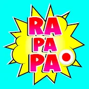 RaPaPa Japanese