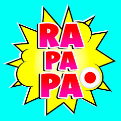 RaPaPa Japanese