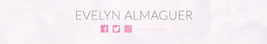 Evelyn Almaguer Avatar de chaîne YouTube