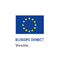 EUROPE DIRECT Vendée logo
