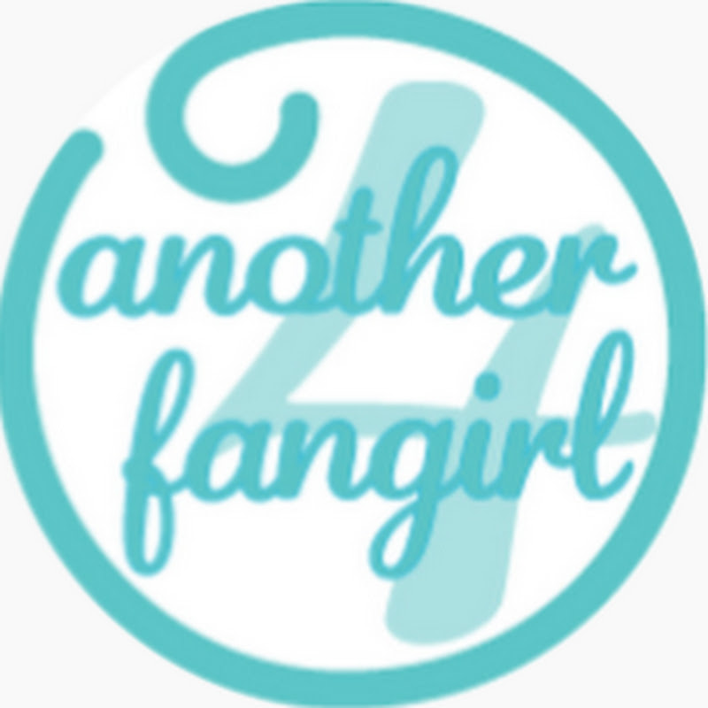 Just Another Fangirl 4 Edits
