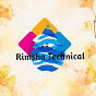 Rimsha Technical & Educational Learning skills logo
