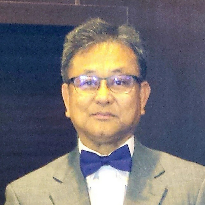 Gency Powgi the Adventurer