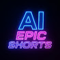 AI Epic Shorts  logo