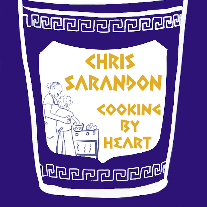 Cooking By Heart with Chris Sarandon