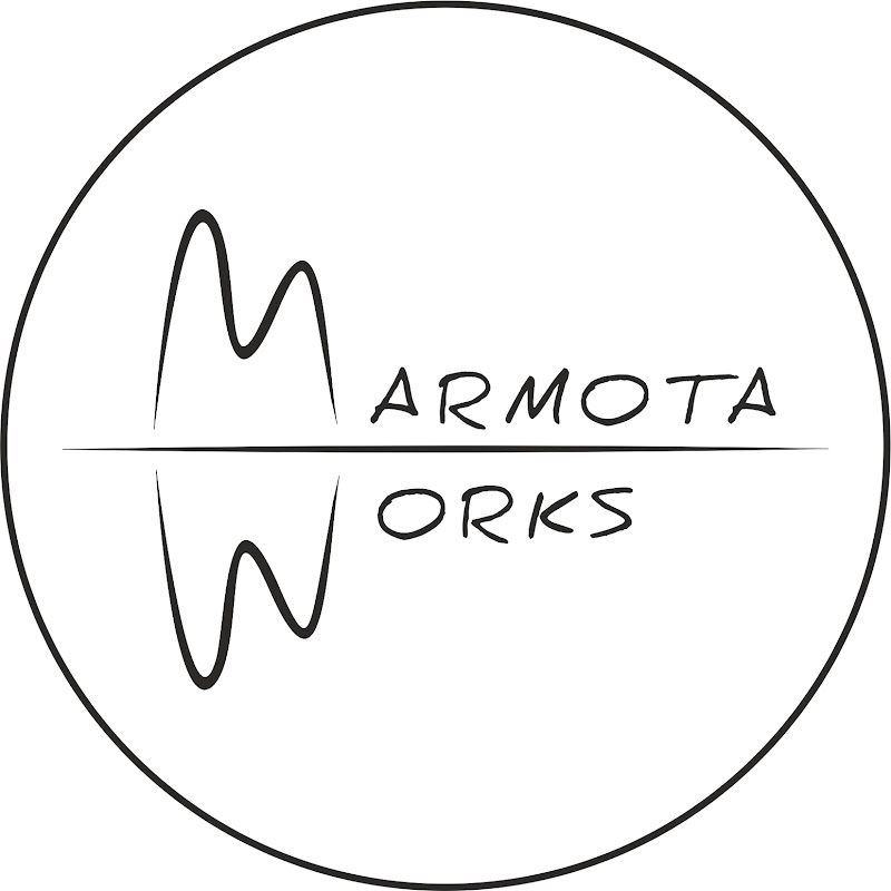 Marmota Works Logo
