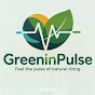 GreenInPulse logo