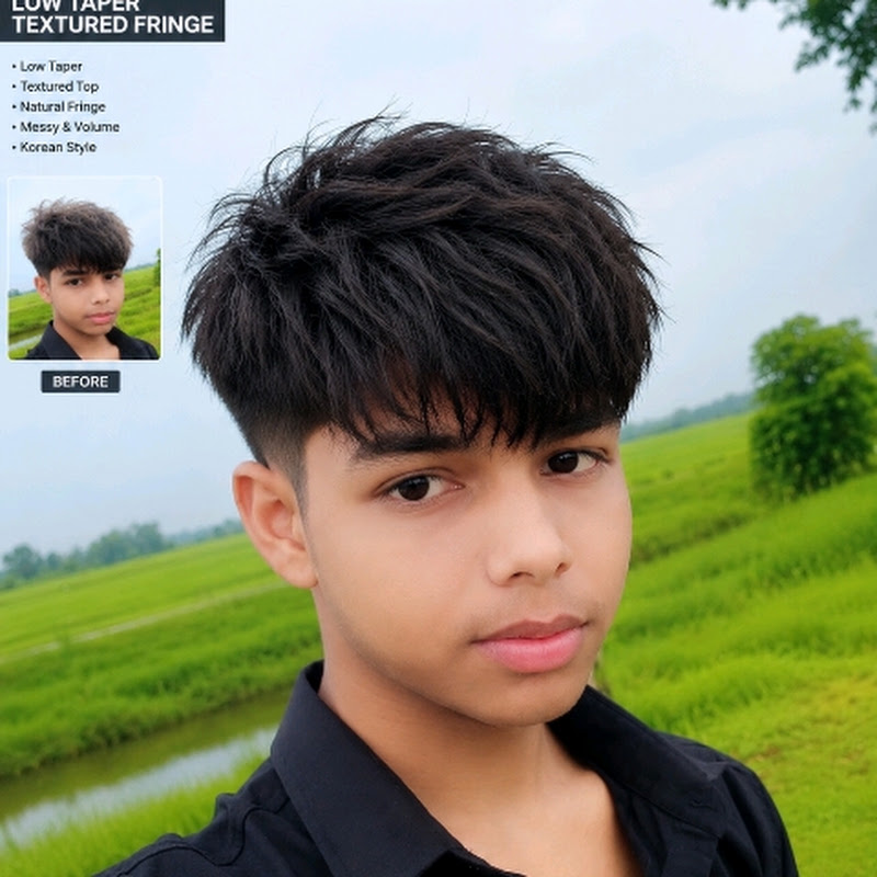 Mr Abdulbasit