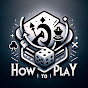 How to Play logo