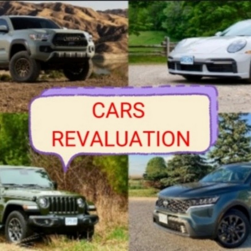 CARS REVOIUTION