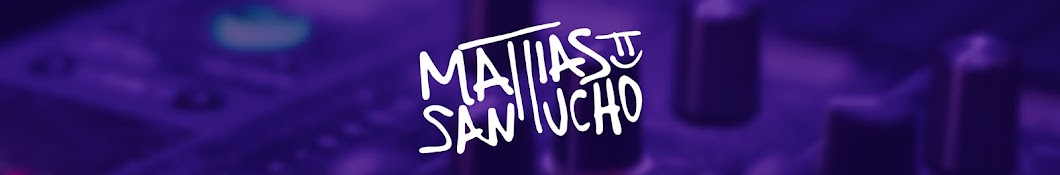 Mattias Santucho YouTube channel avatar