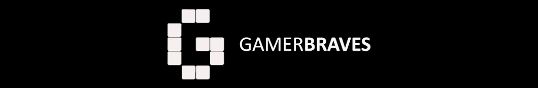GamerBraves YouTube channel avatar