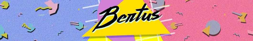 Bertus YouTube channel avatar