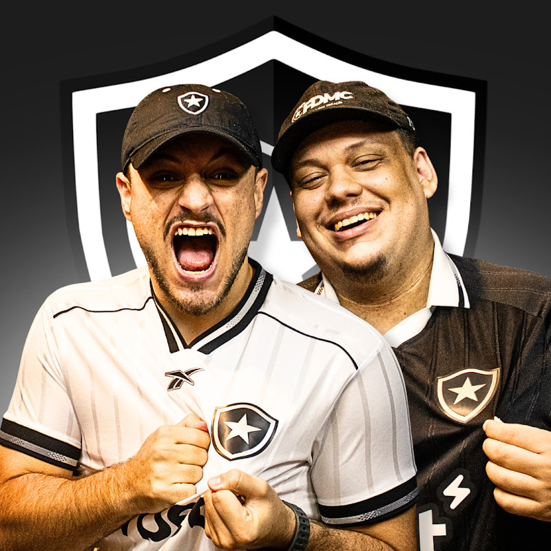 Fogão do Meu Coração - A Casa do Botafogo