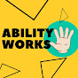 Ability Works logo
