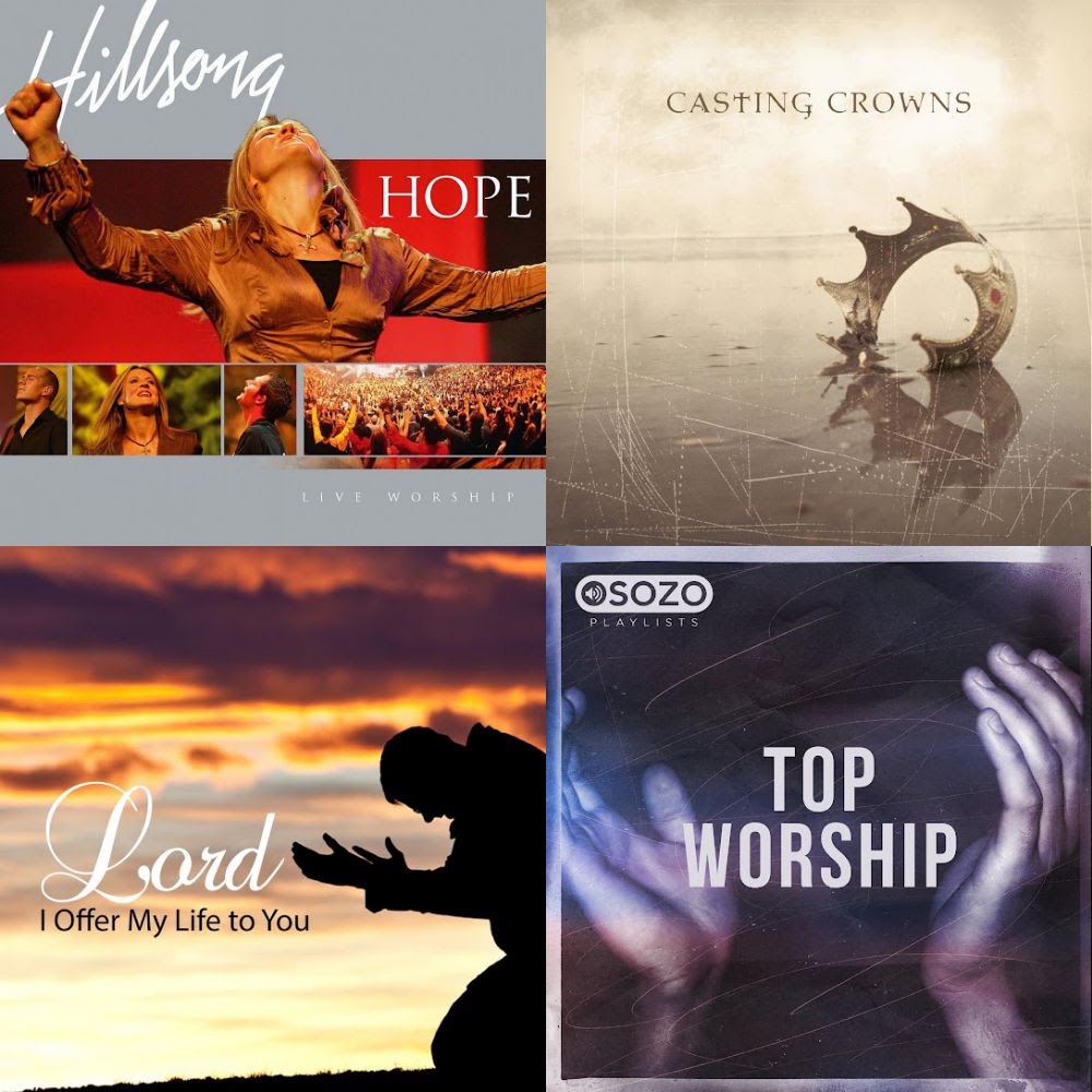 Christian songs