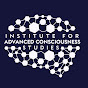 Institute for Advanced Consciousness Studies logo