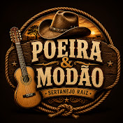 POEIRA & MODÃO