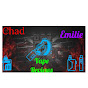 Chad Emilie Vapes logo