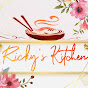 Ricky’s Kitchen 😍 - @rickyskitchen9212 - Youtube