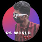 RS WORLD-VLOGGER