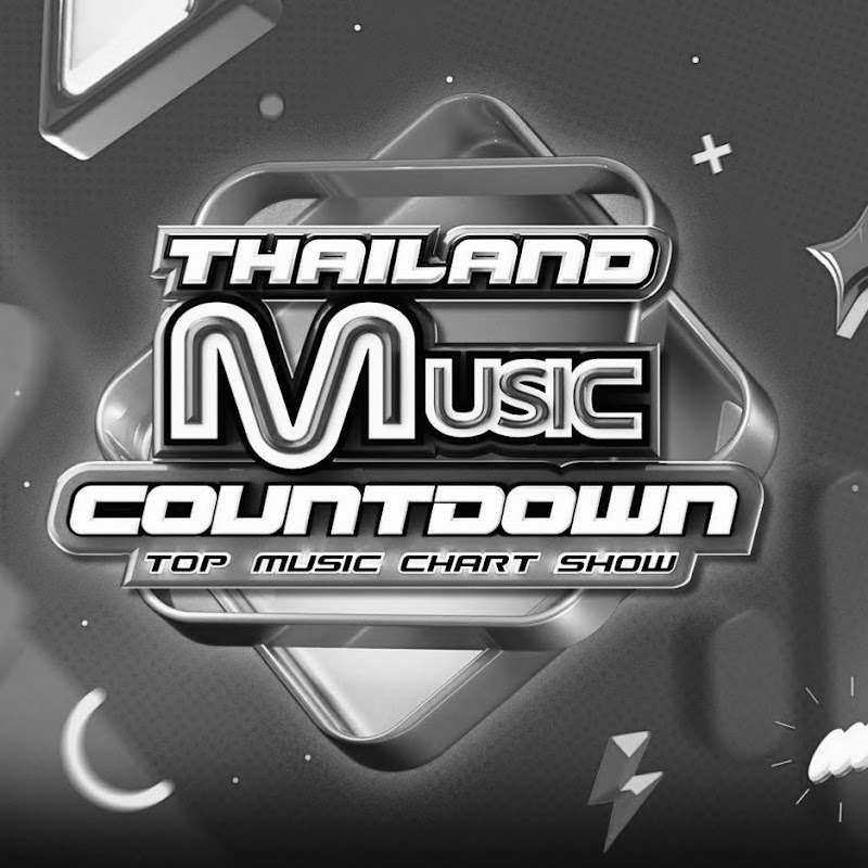 Thailand Music Countdown