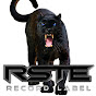 Rock Solid Talent Entertainment logo