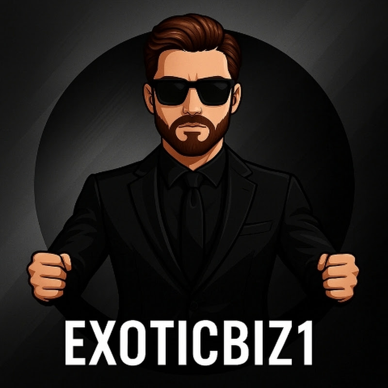 Exotic Biz