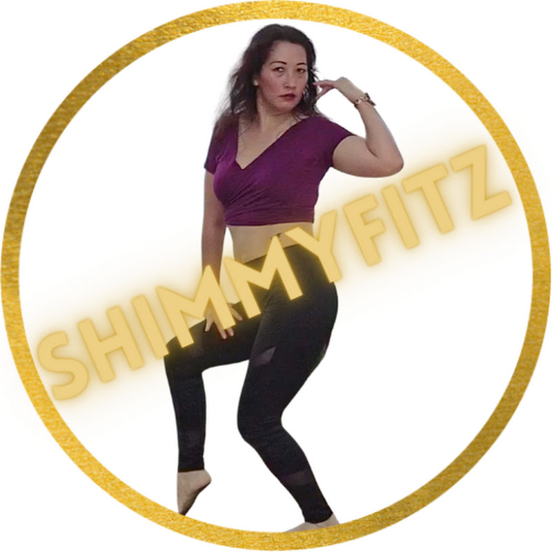 ShimmyFitz by Zyenhoo