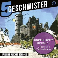 5 Geschwister