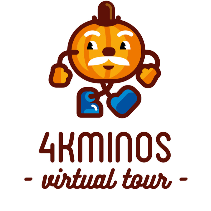 4KMINOS - virtual tour - 