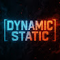 Dynamic:Static logo