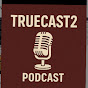 Truecast2 logo