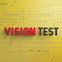 Vision Test  logo